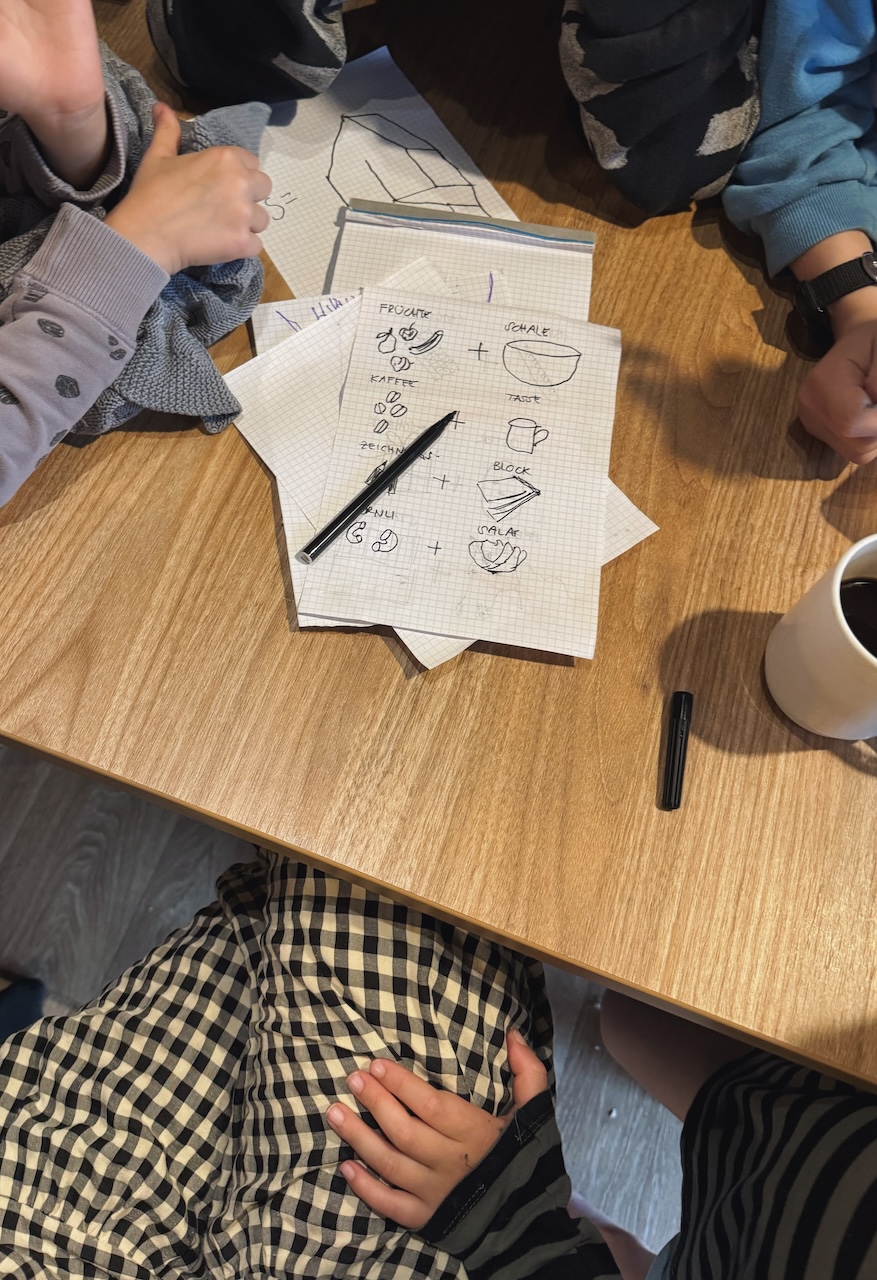 Bild Spielen