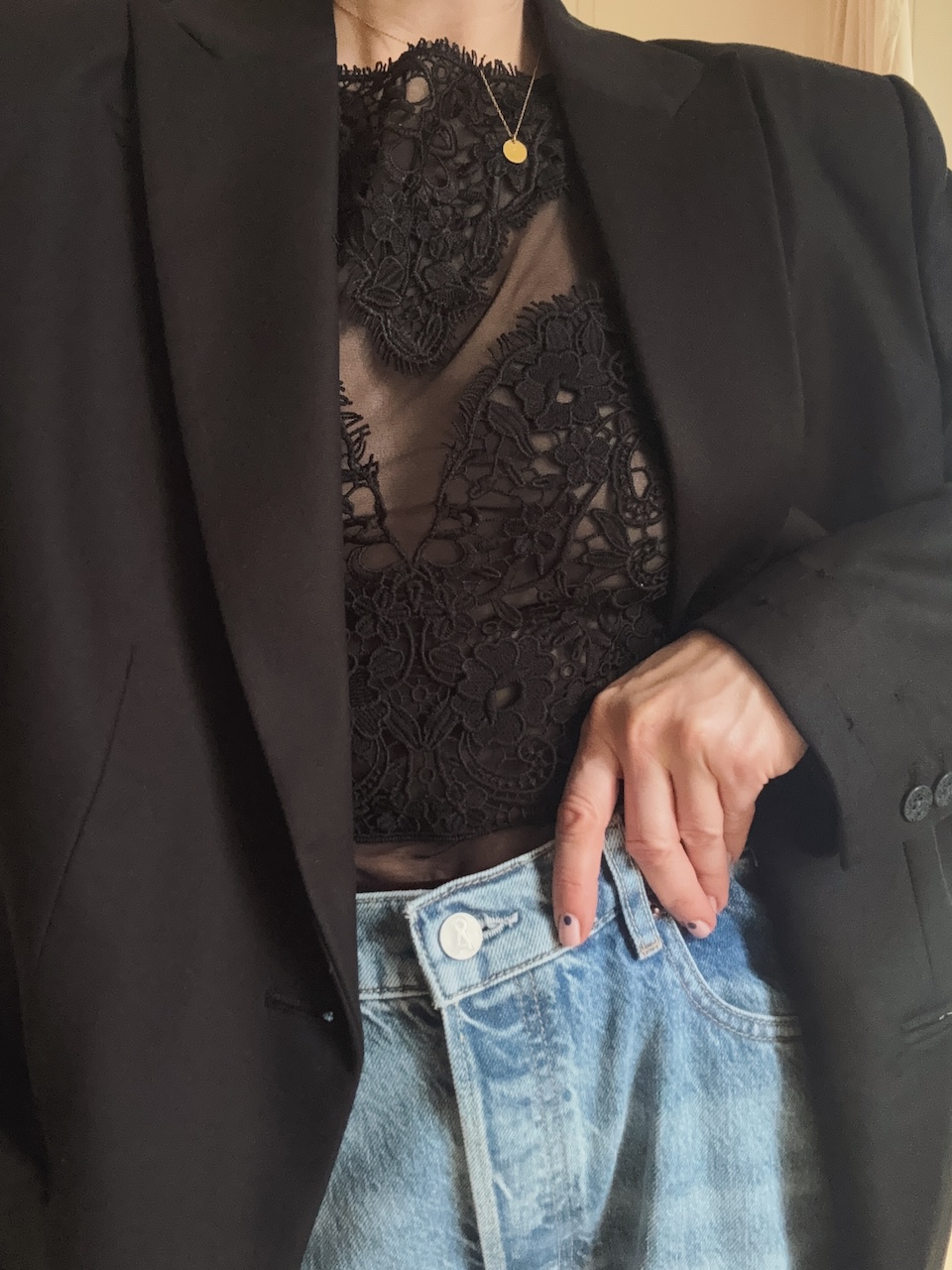 Bild Armedangels Jeans