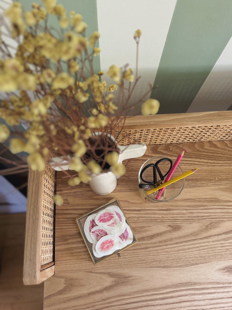 Bild Tabletop