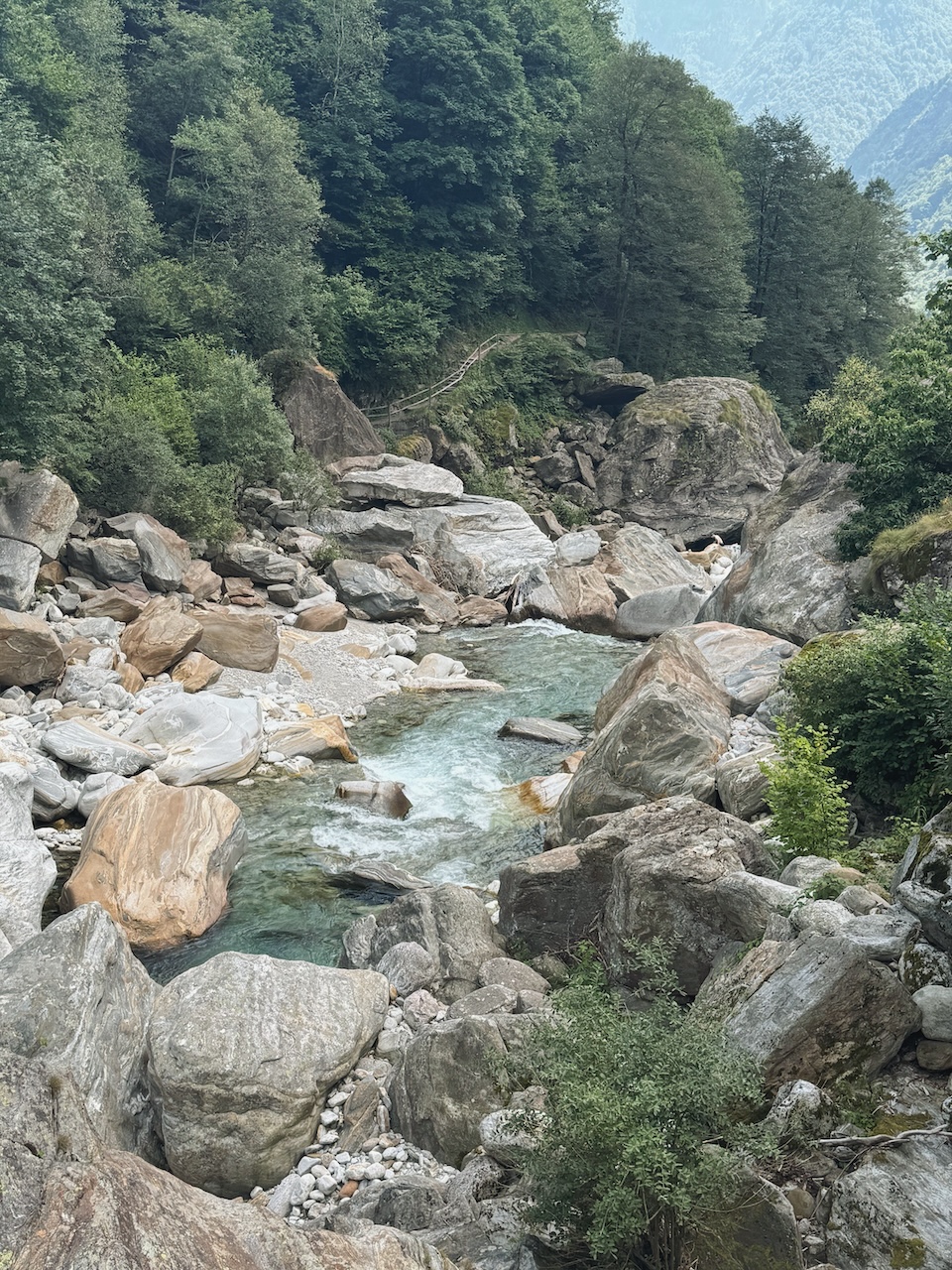 Bild Nature Beauty Ticino