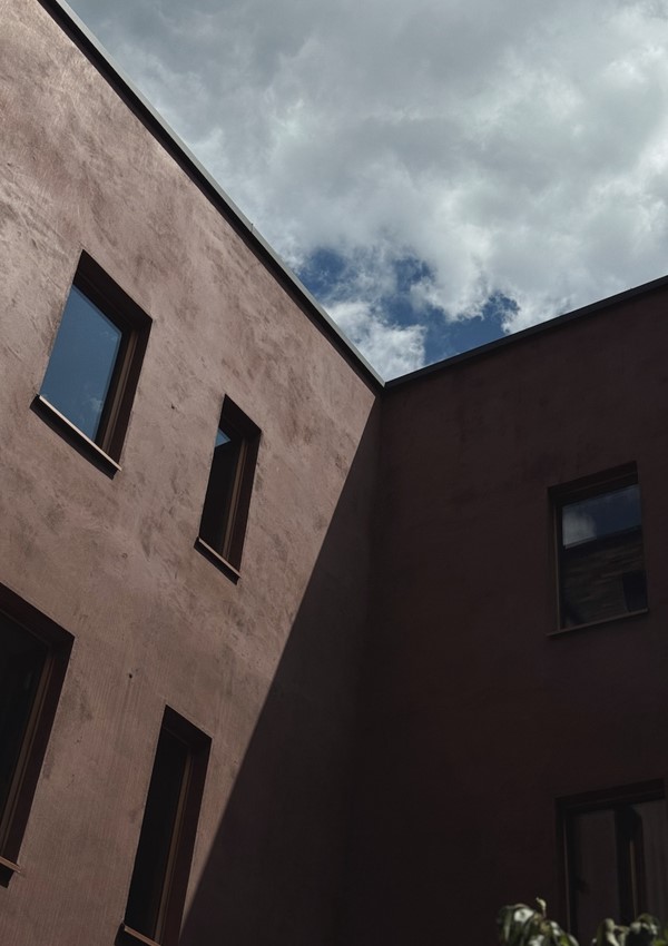 HOTEL BORSARI - MARTIGNY