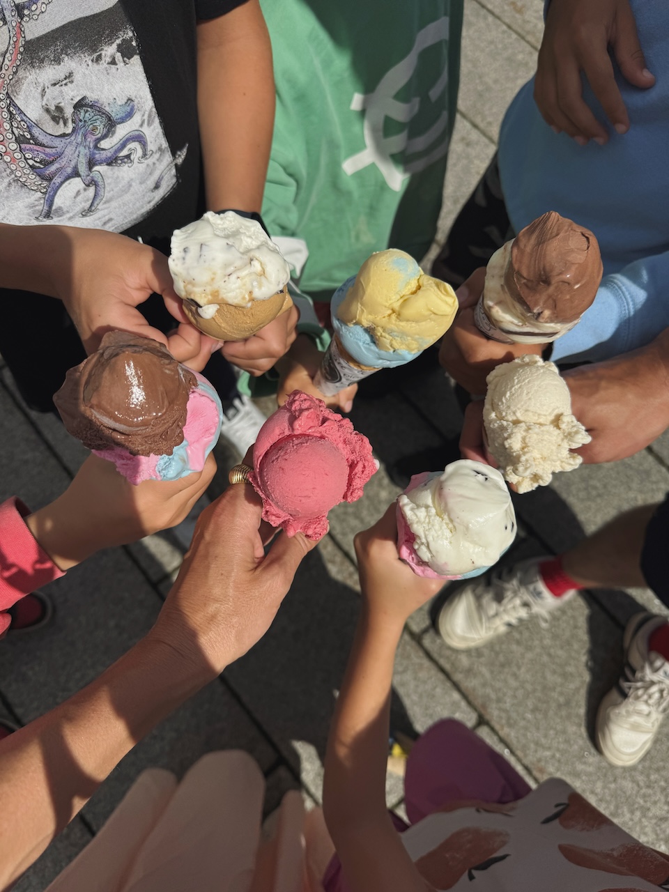 Bild Gelatogelato