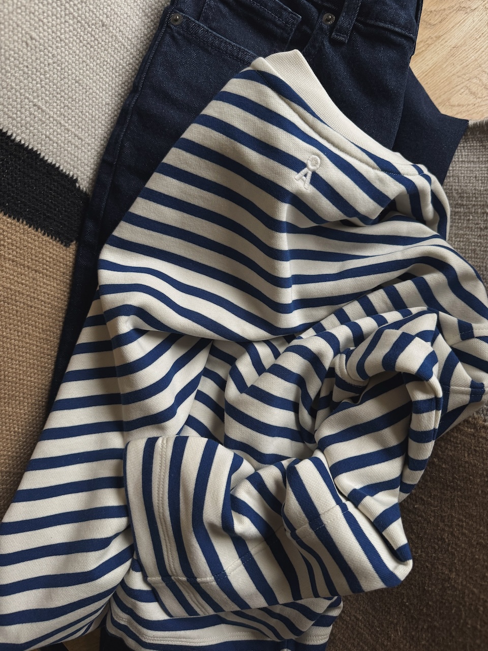 Bild Stripe Shirt