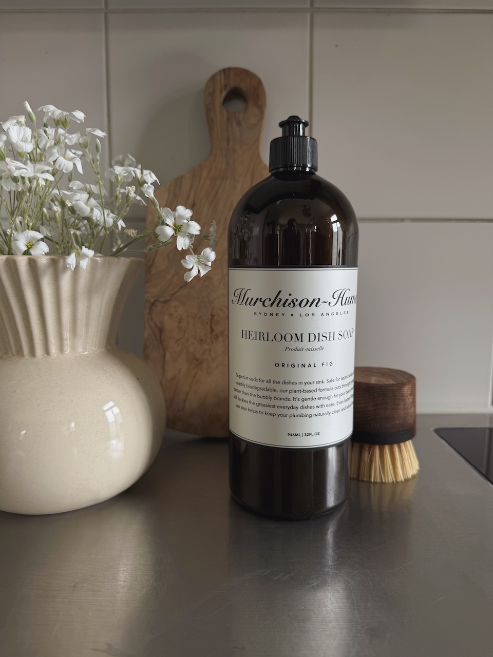 Bild Dishsoap