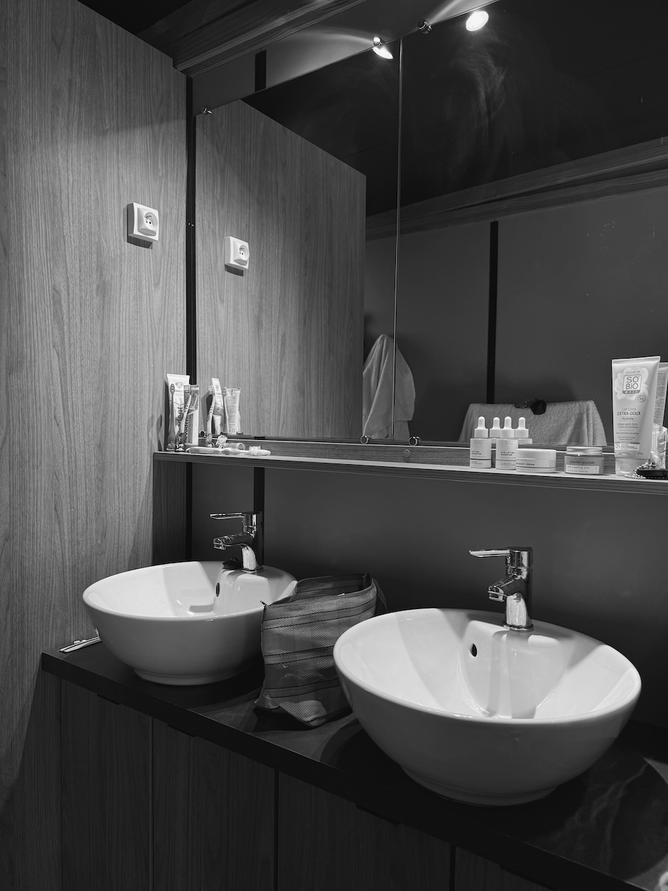 Bild Salledebain