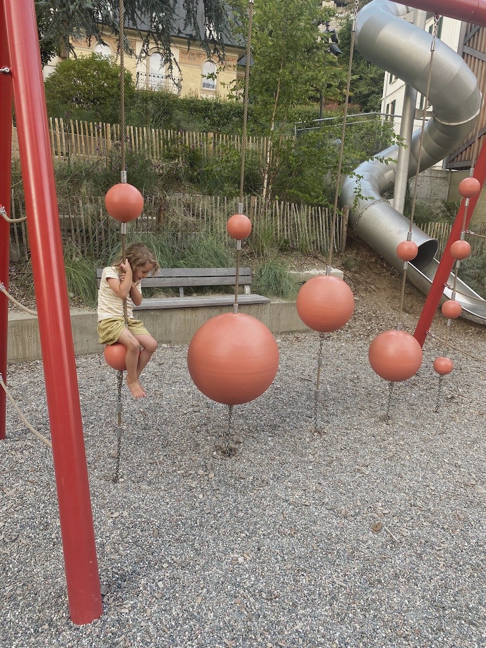 Bild Playground