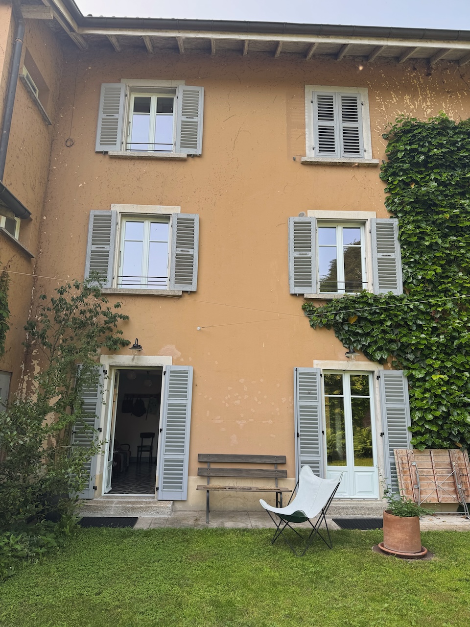 Bild Guesthouse
