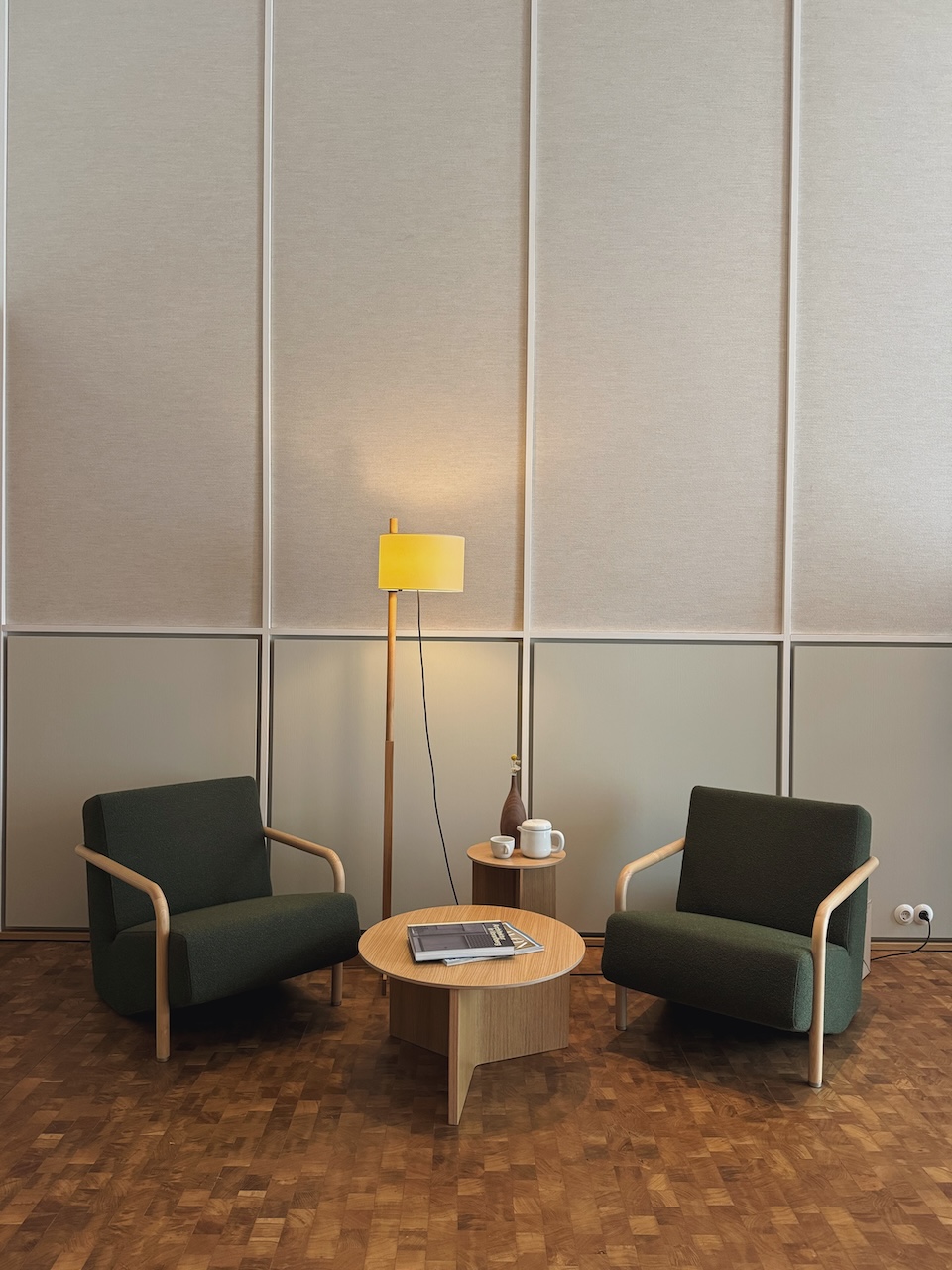 Bild Kleinerlöwe Cozy