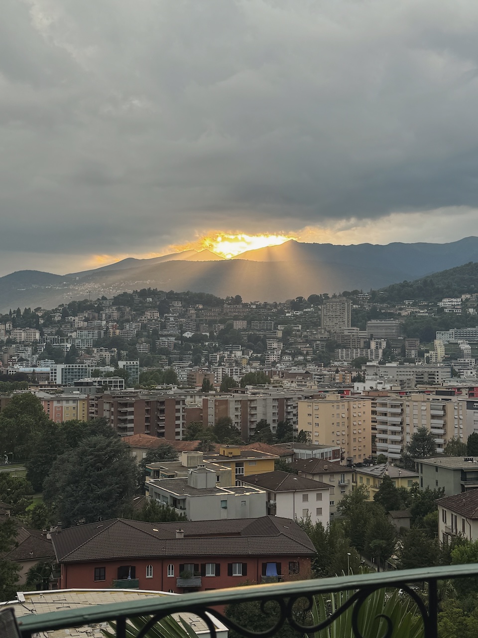 Bild Lugano