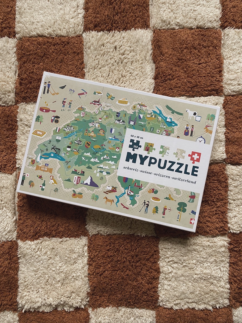 Bild Mypuzzle
