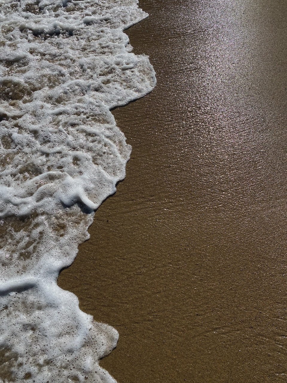 Bild Beach Waves