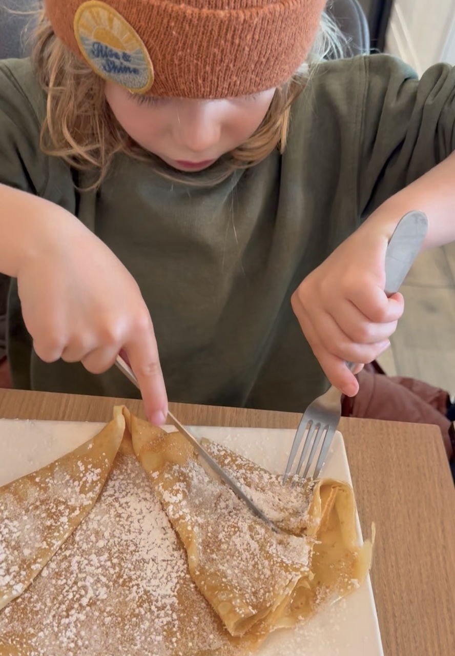 Bild Crepeslover