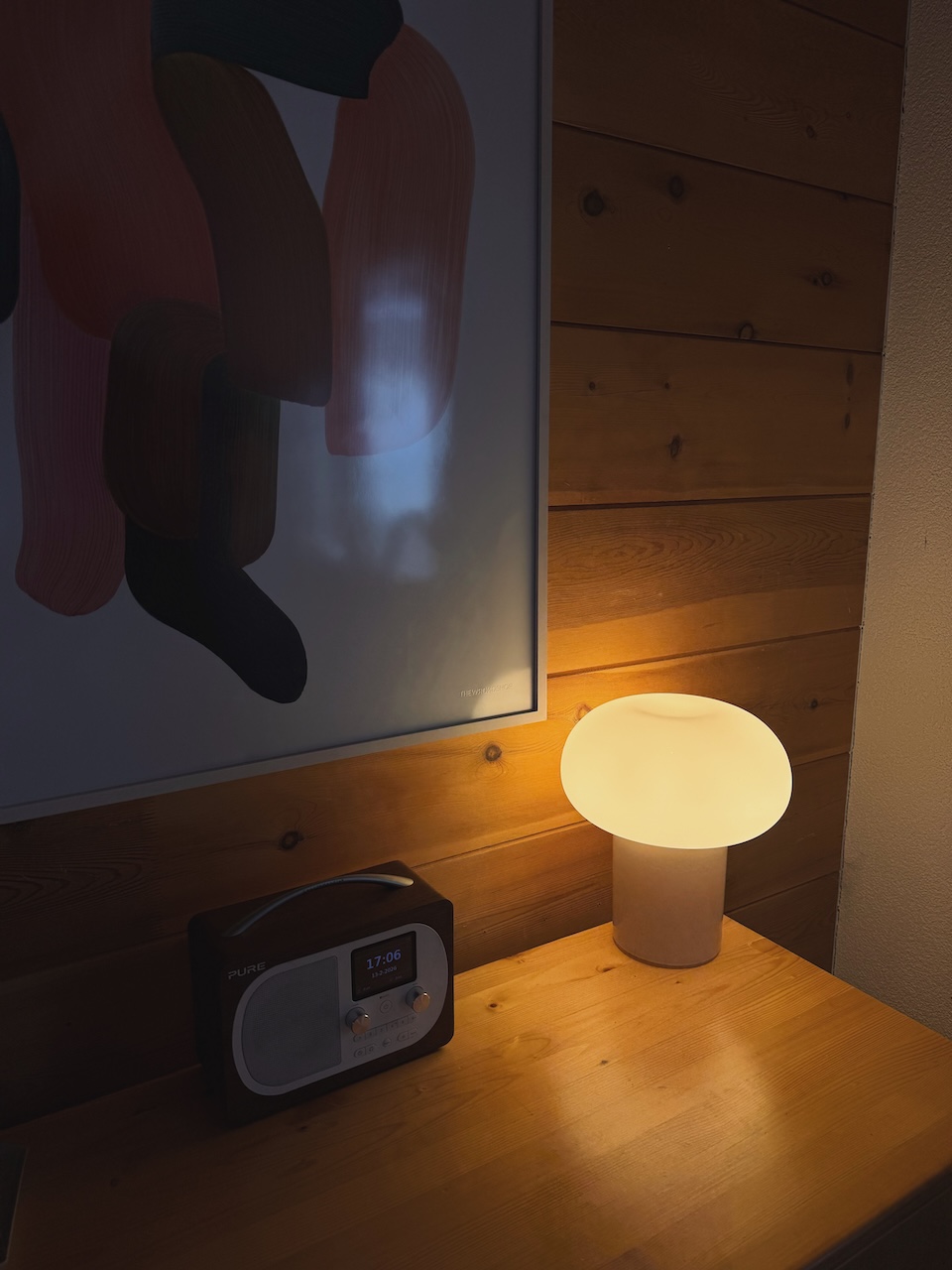 Bild Chalet Rosswald