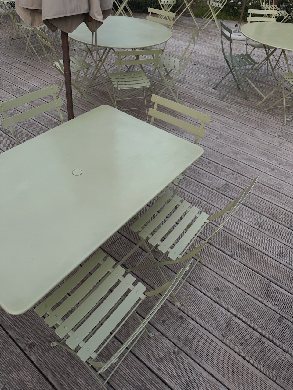 Bild Terrasse