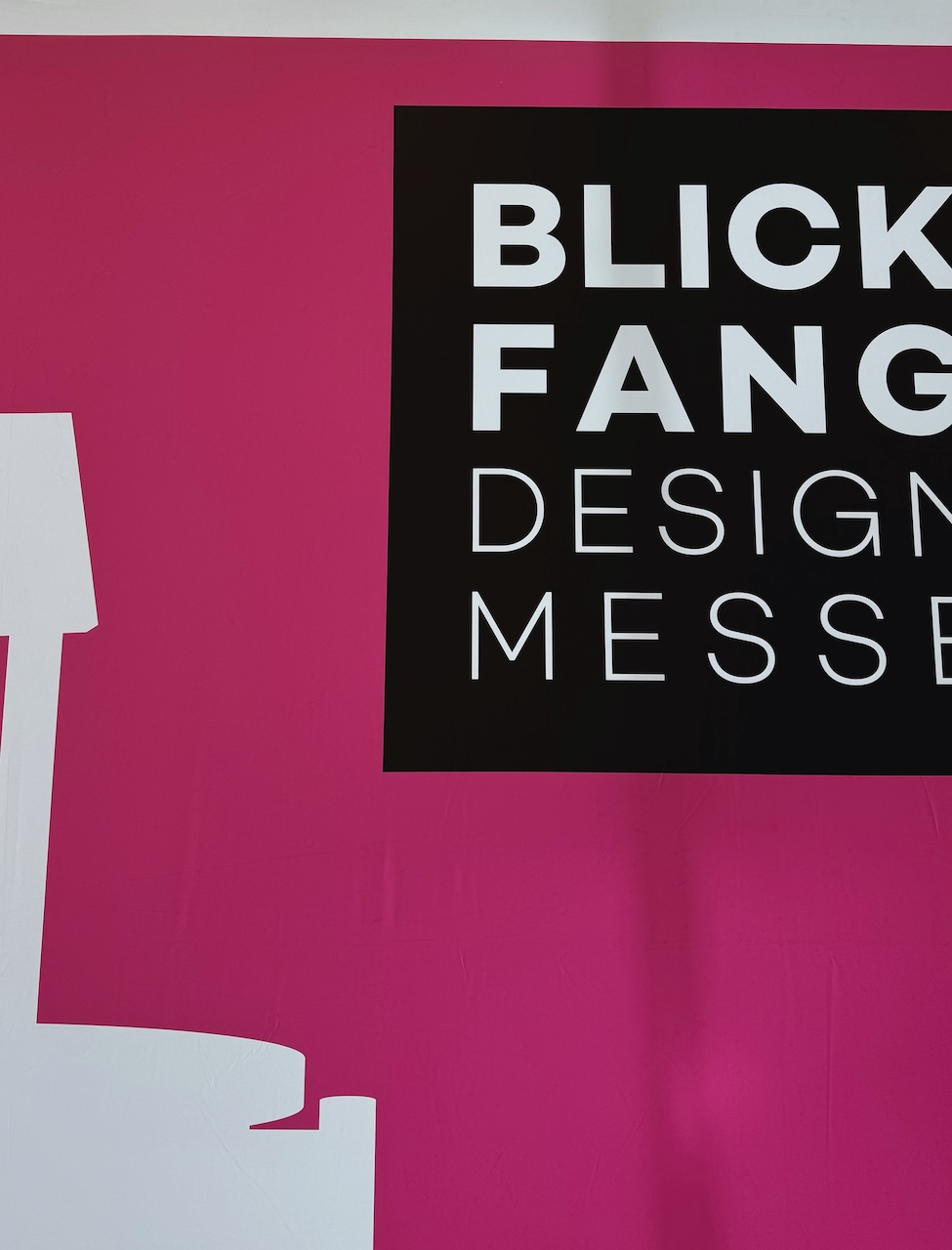 Bild Blickfangdesignmesse