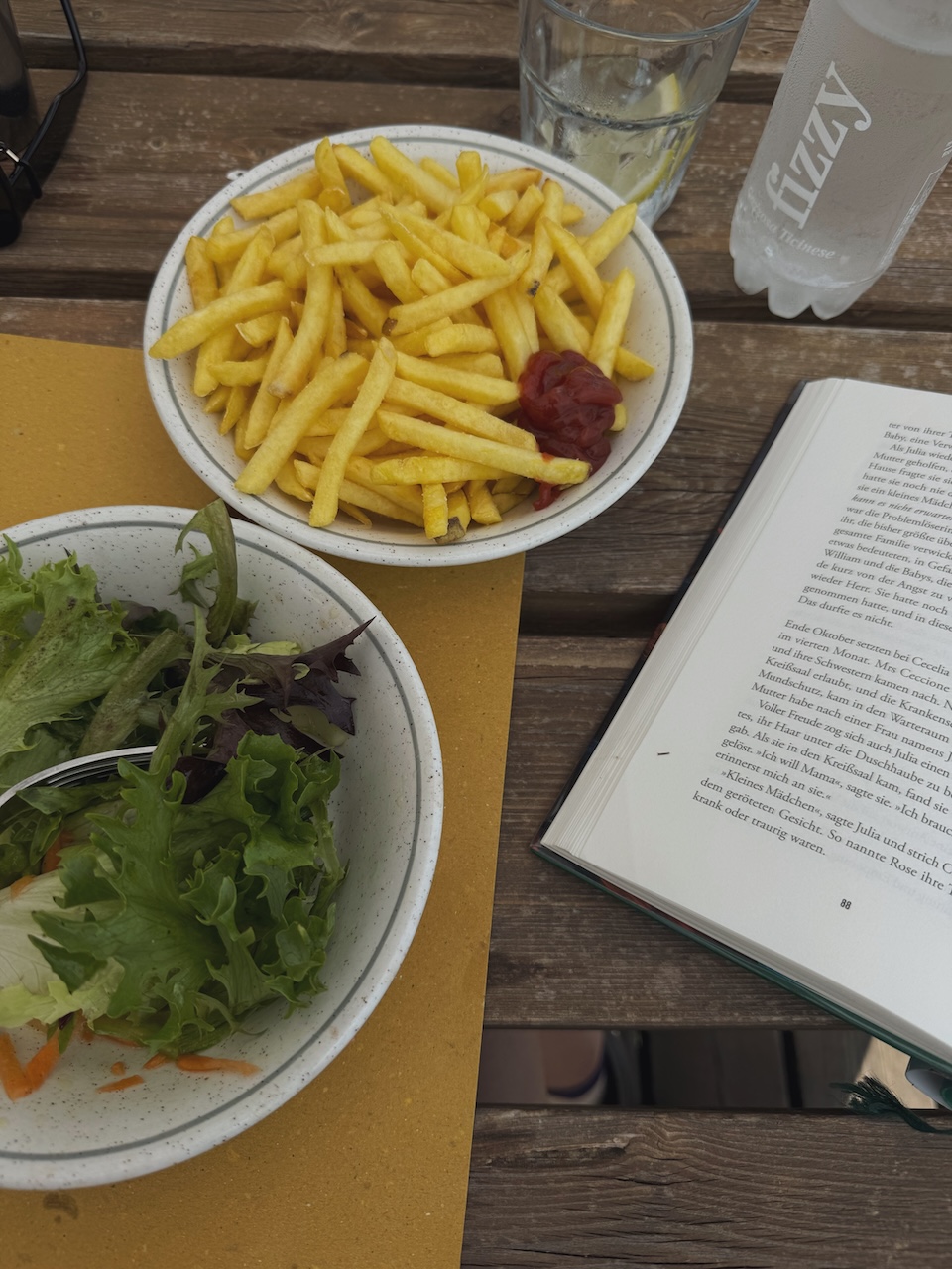 Bild Lunch