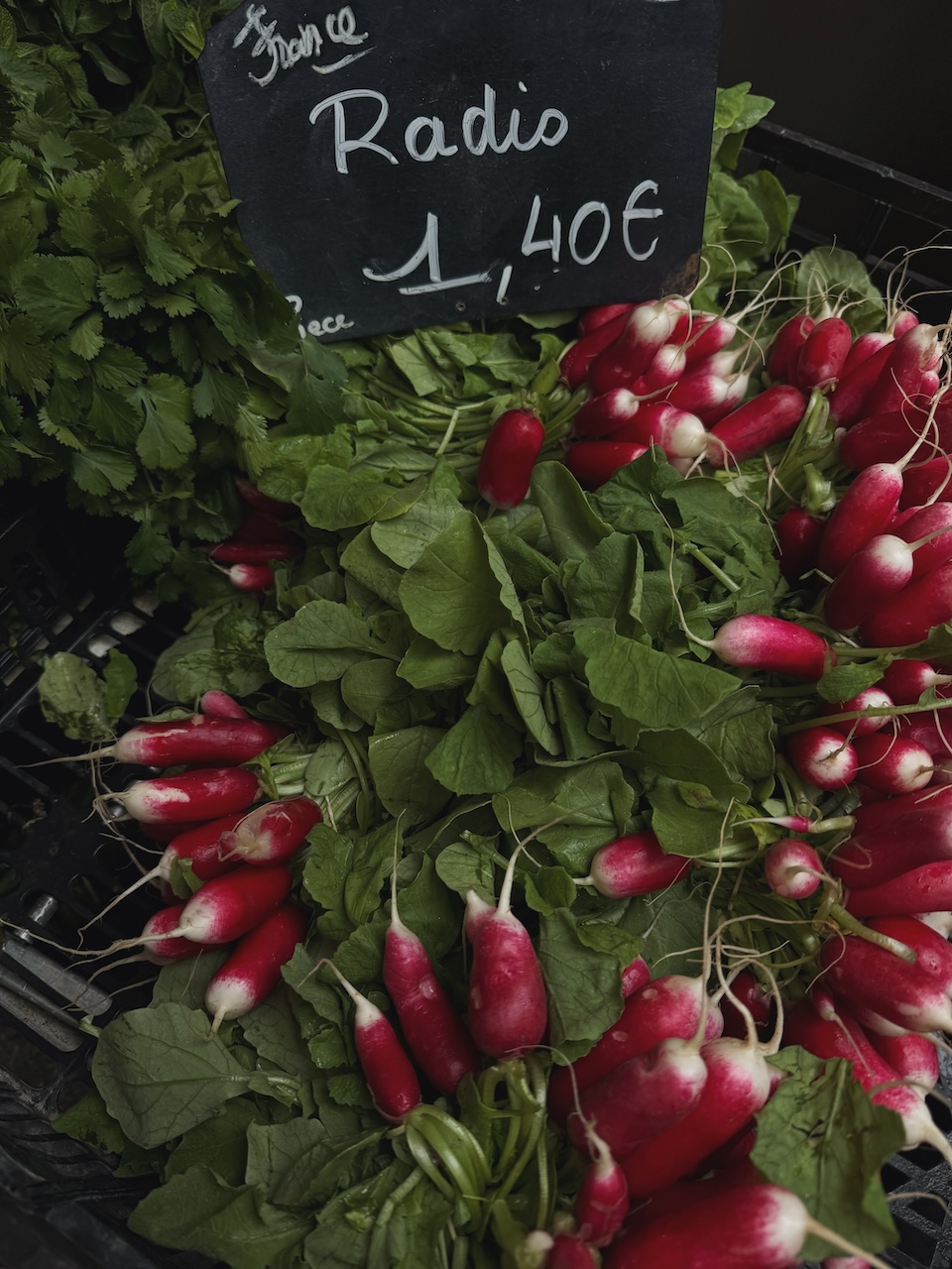 Bild Marché Radio