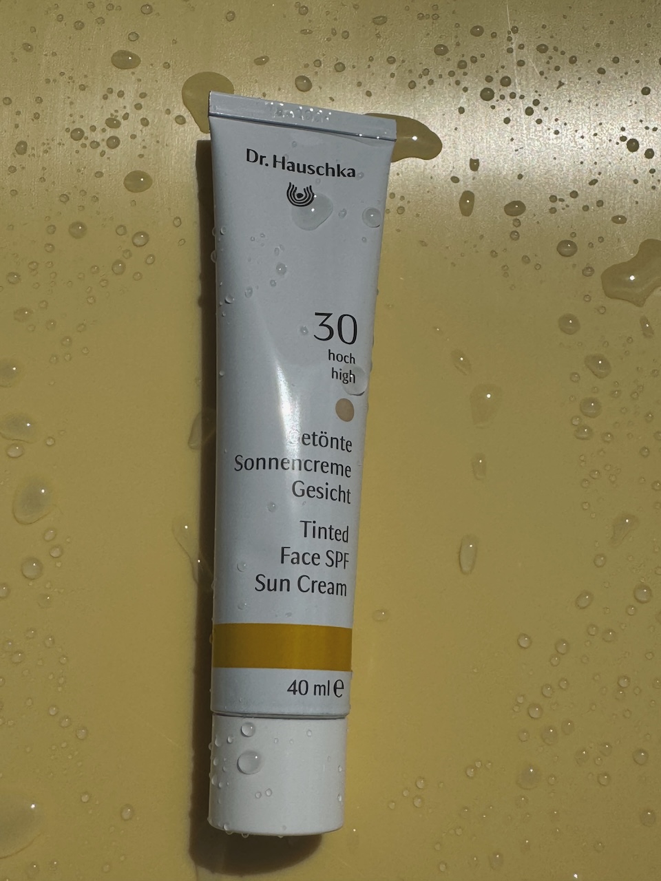 Bild Drhauschka Sun Care