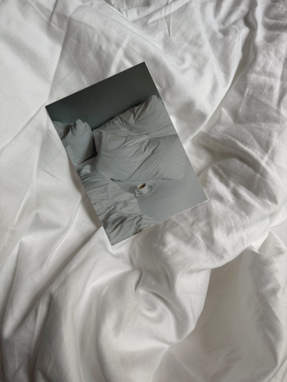Bild Coffeeinthebed