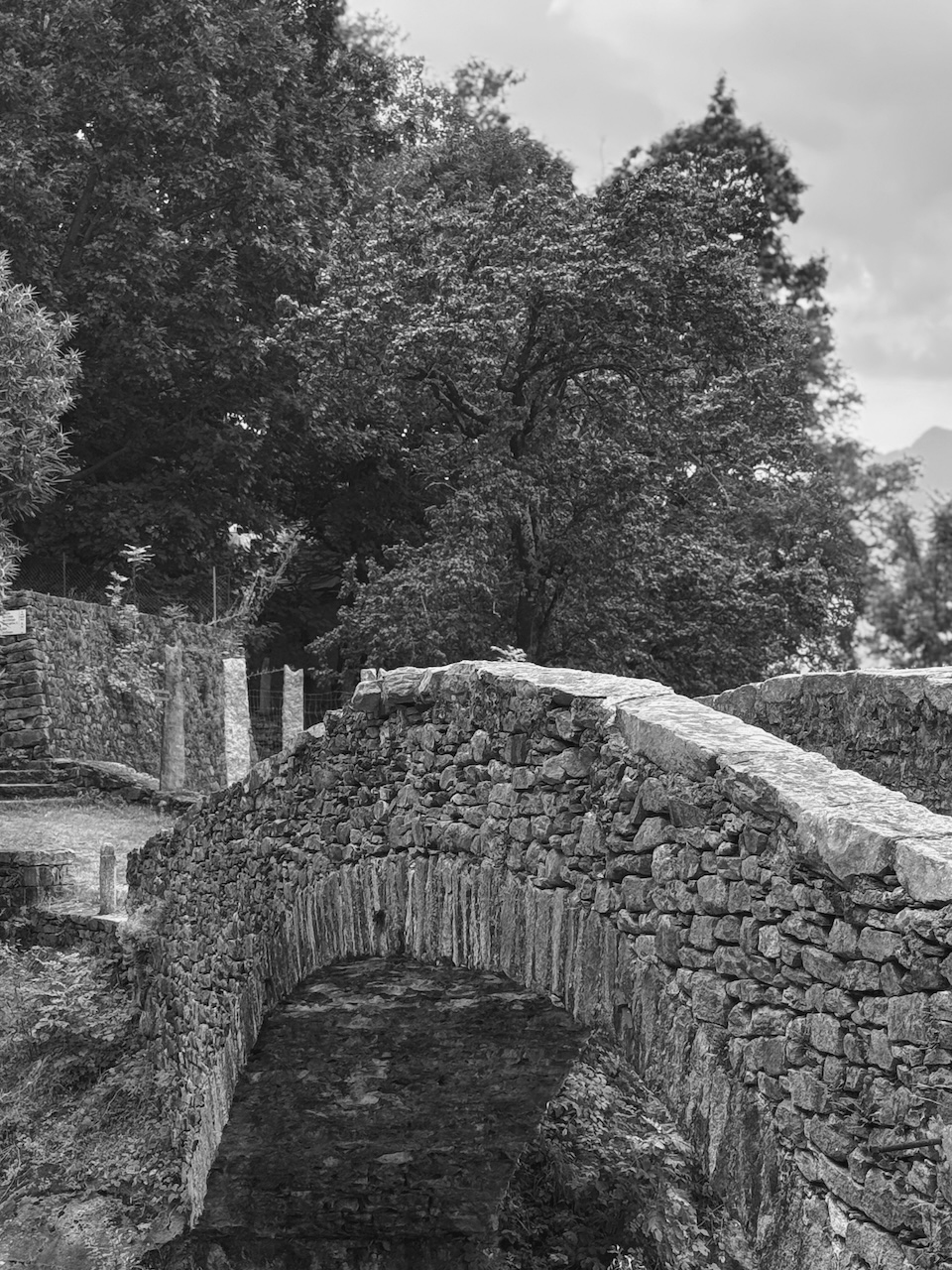 Bild Brücke Santapetronilla