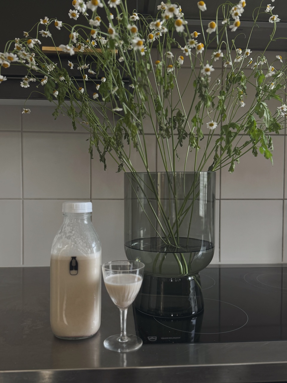 Bild Plantbased Milk