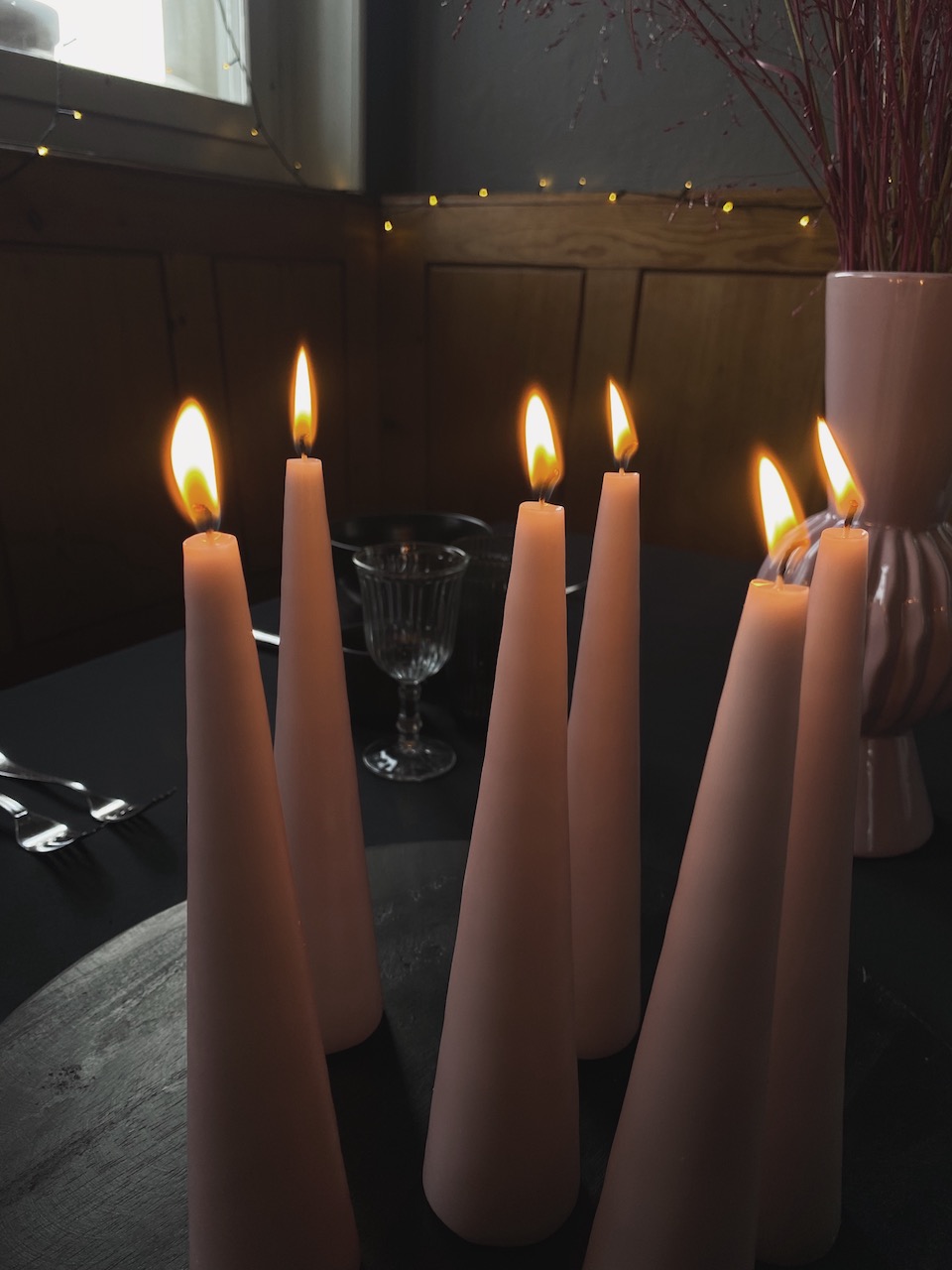 Bild Candles