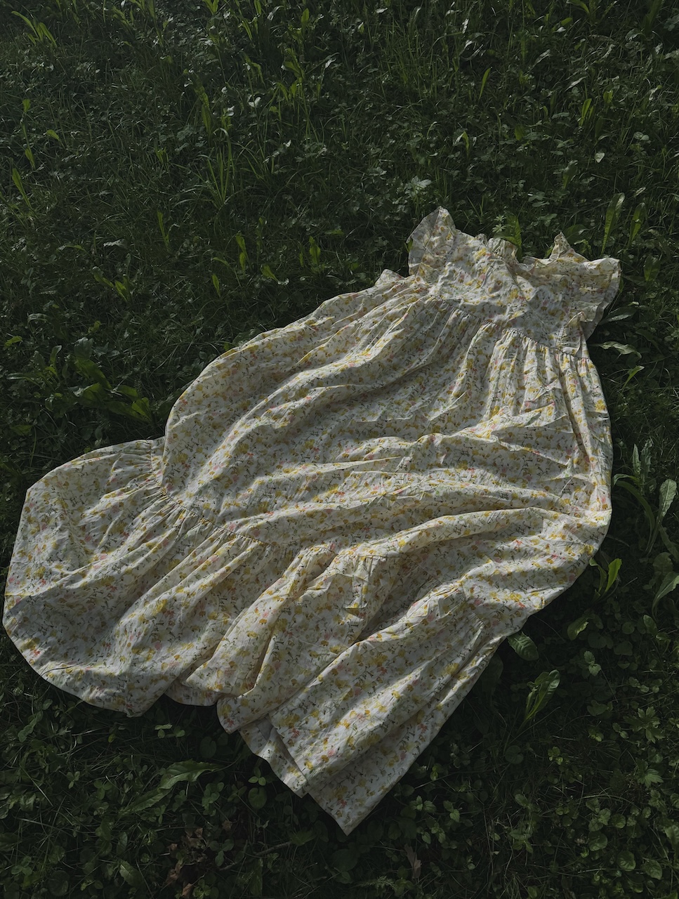Bild Dress