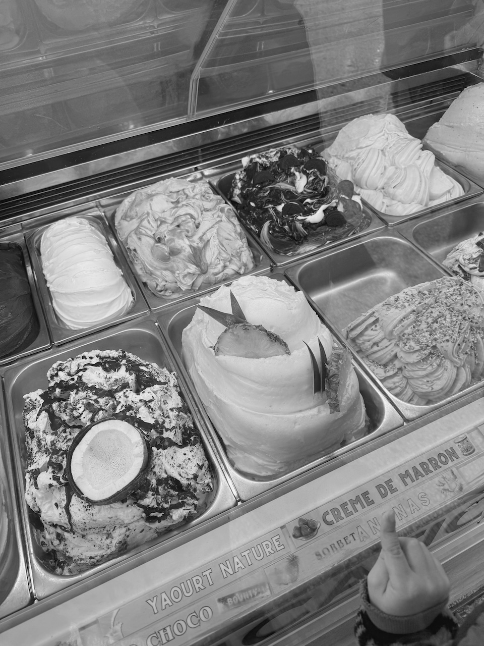 Bild Icecream