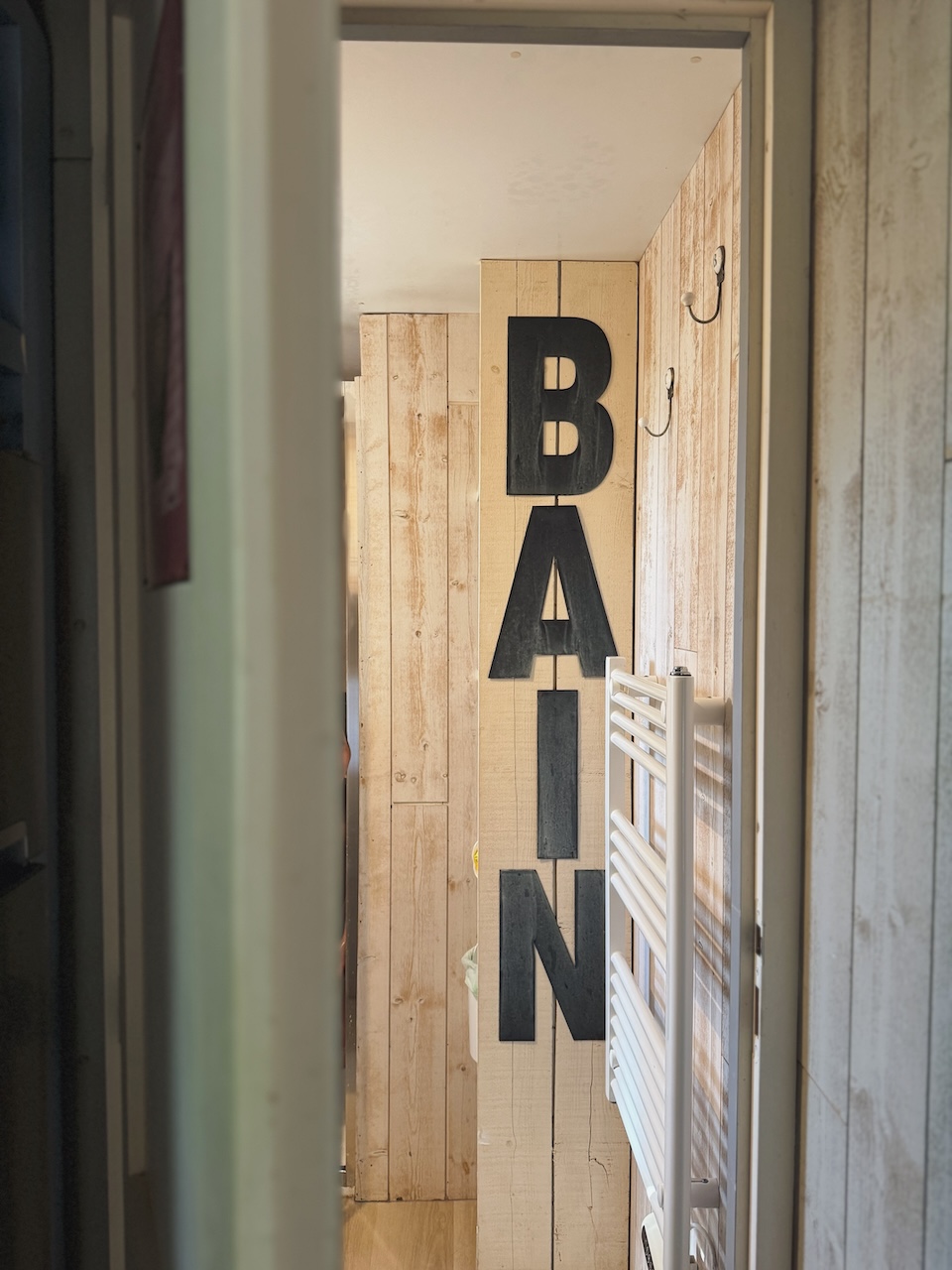 Bild Cabanepecheur Bain