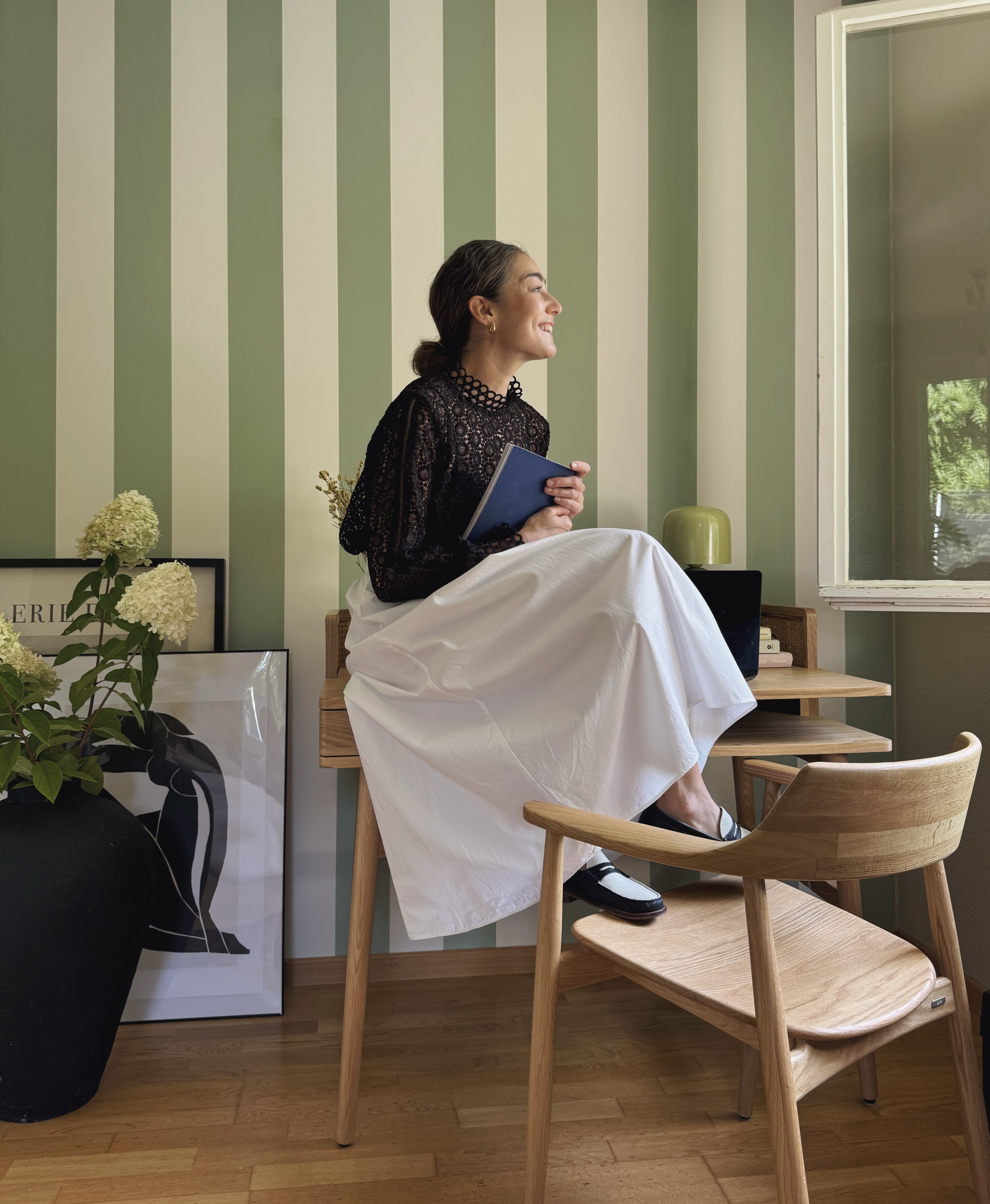 Bild Working Selfemployed