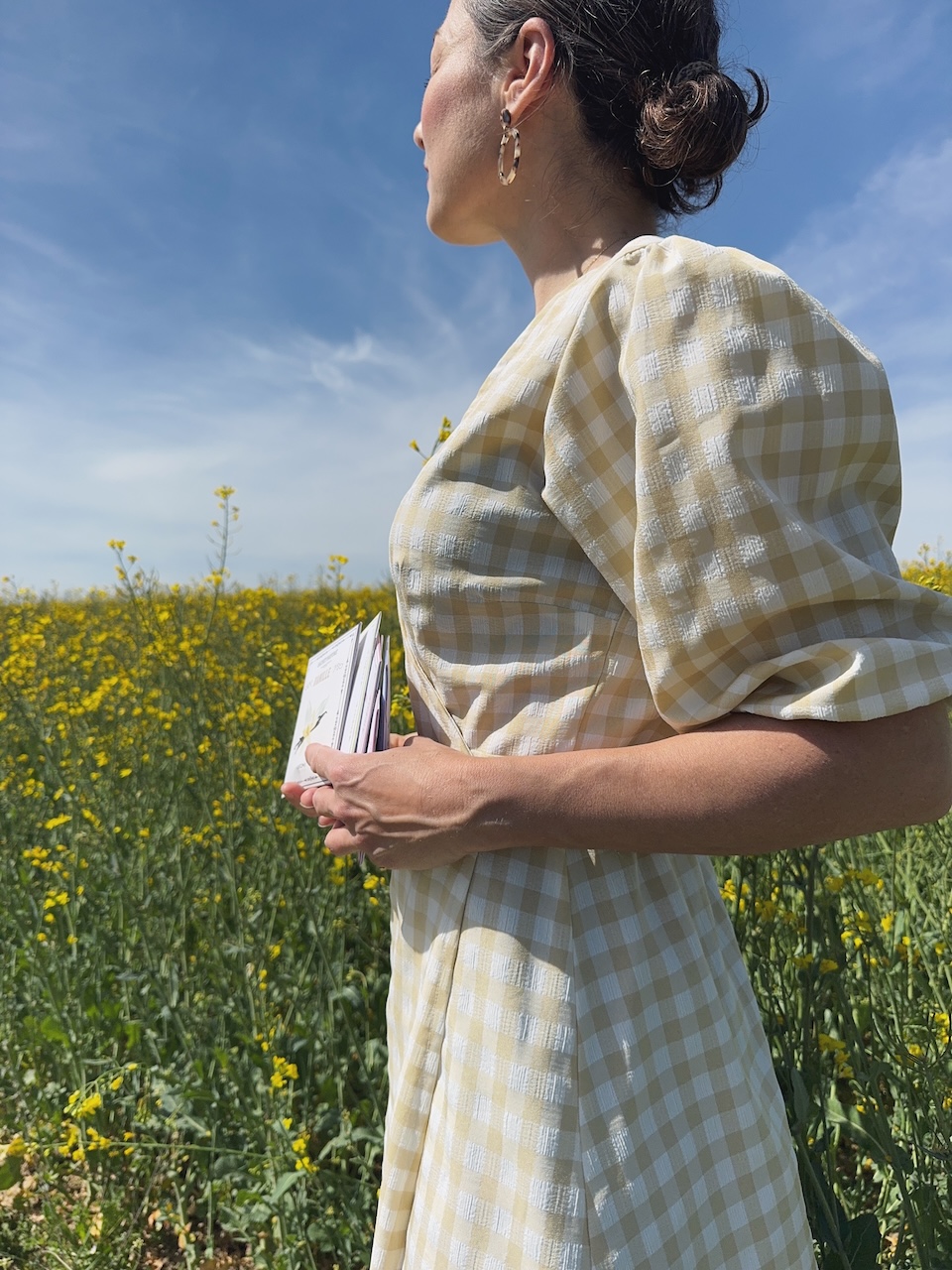 Bild Geschenksidee Duftsachet