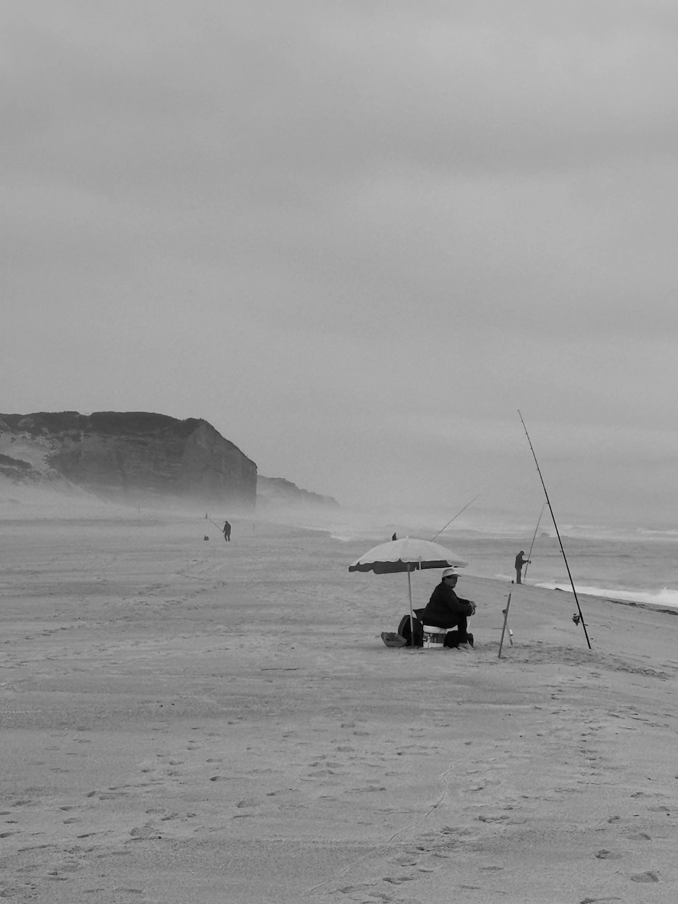 Bild Stormy Sea