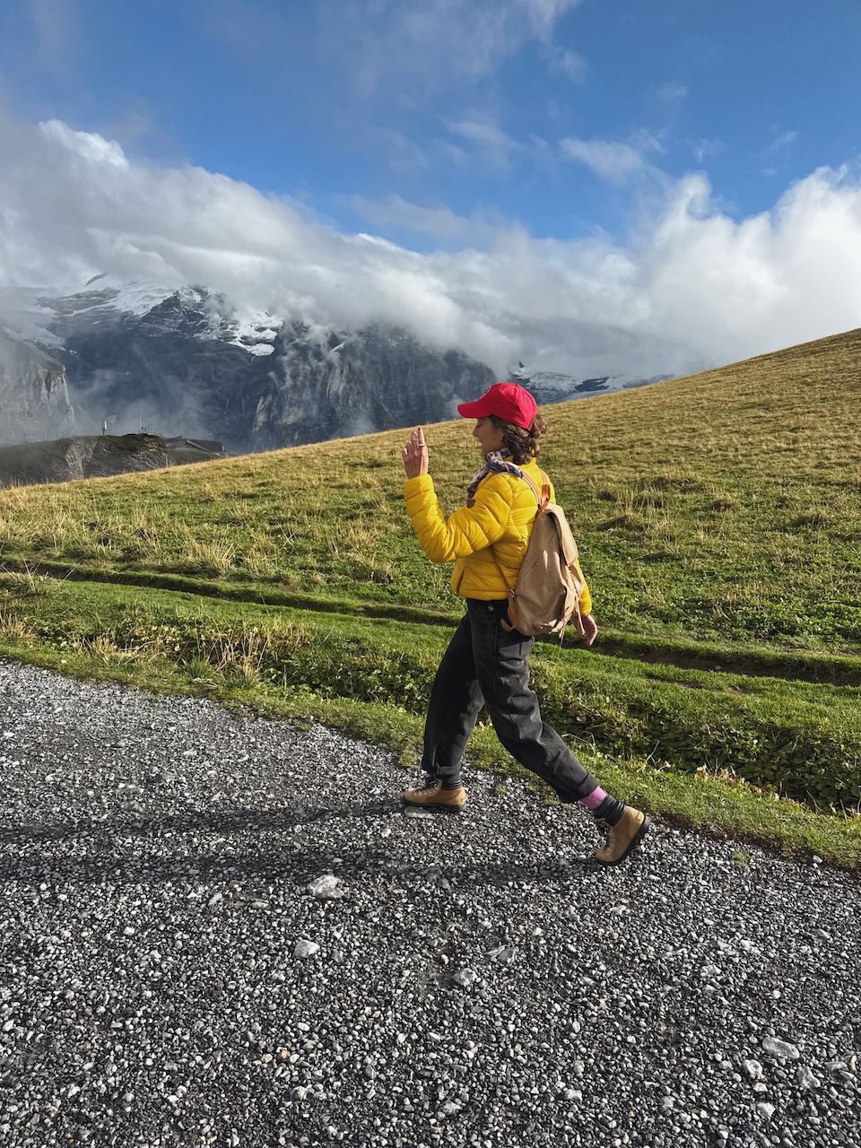 Bild Hi Bachalpsee