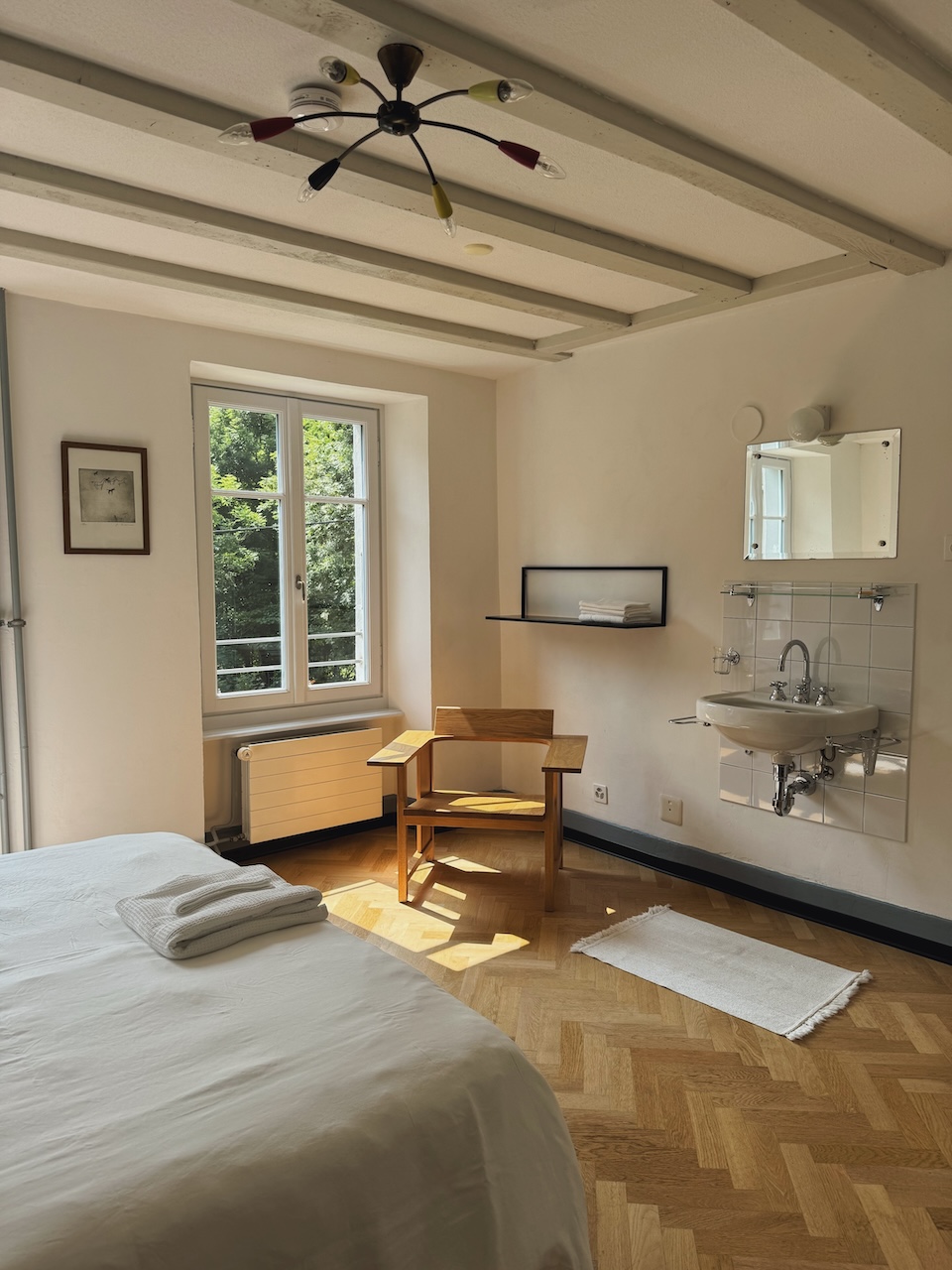 Bild Room