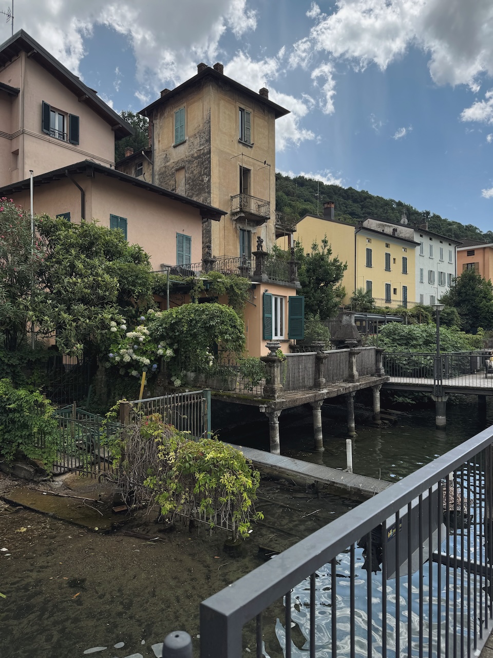 Bild Porto Ceresio