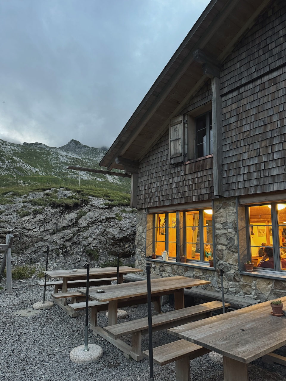 Bild Geltenhütte