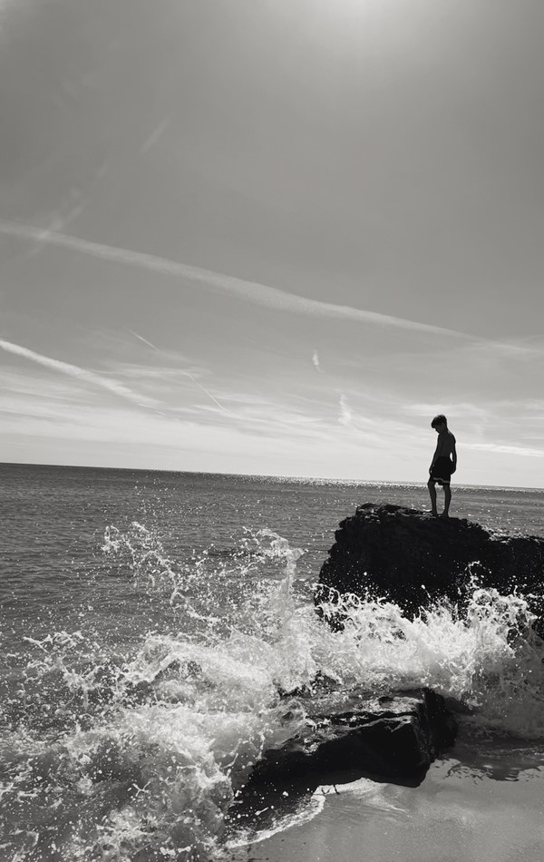 ROADTRIP - PART 2 PORTUGAL SPAIN