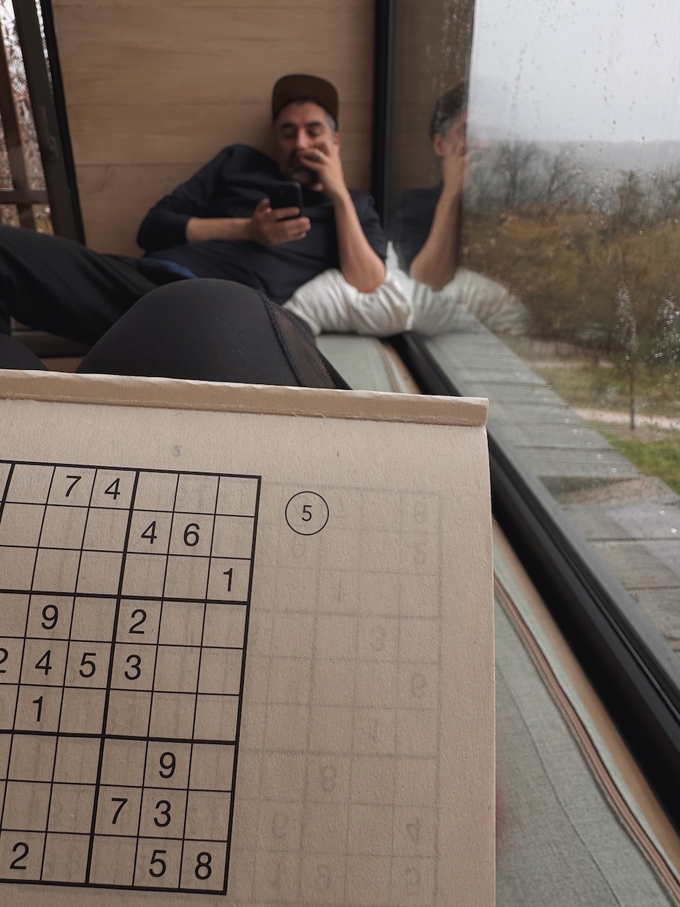 Bild Sudoku