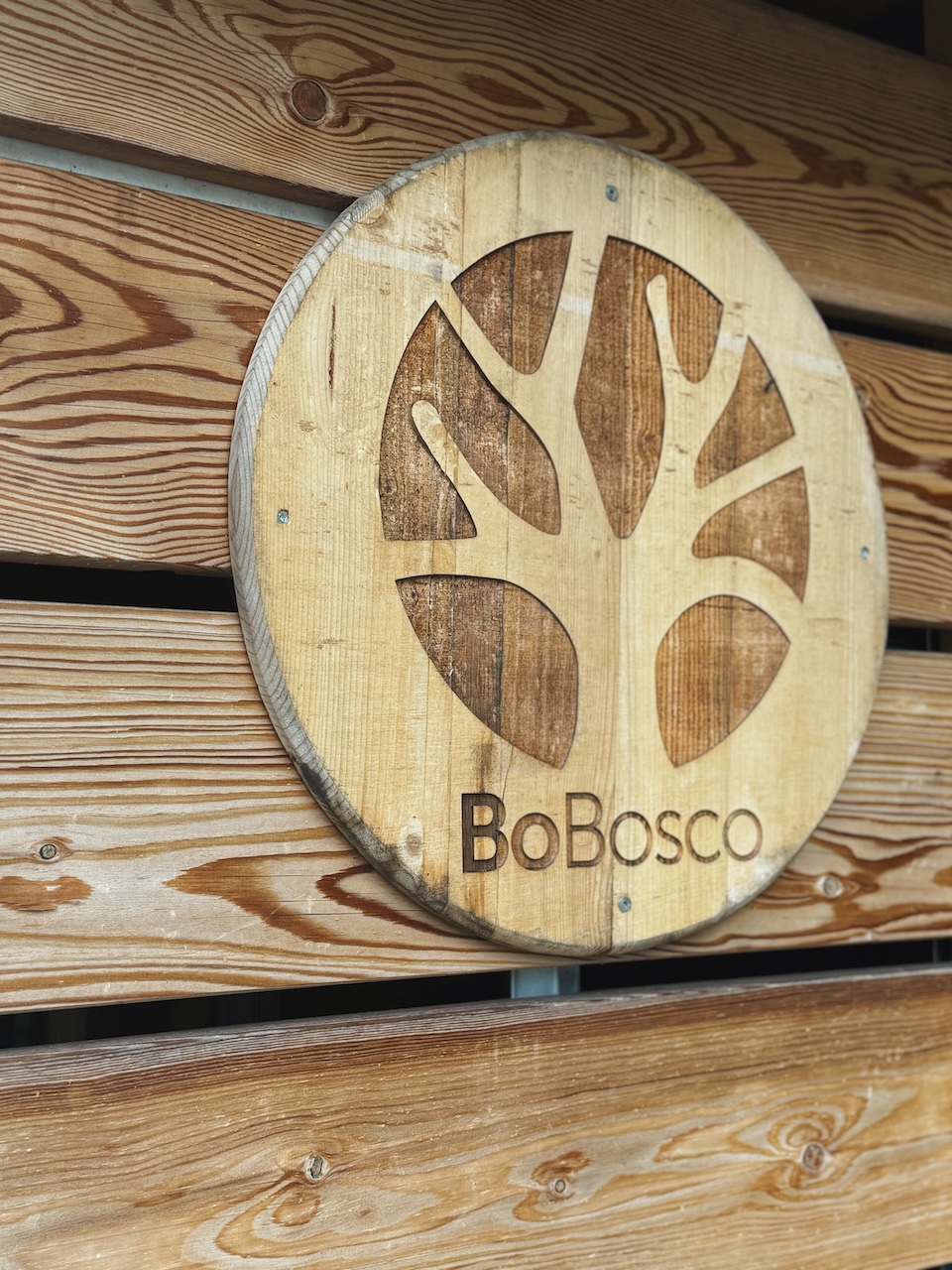 Bild Bobosco Trail