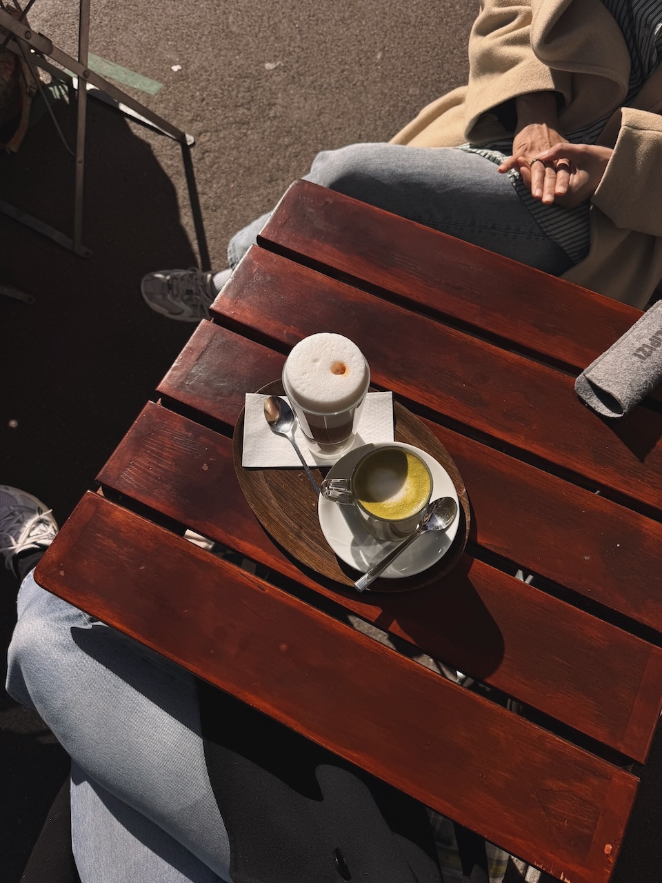 Bild Schöngespräche