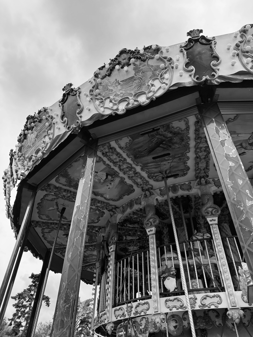 Bild Carrousel