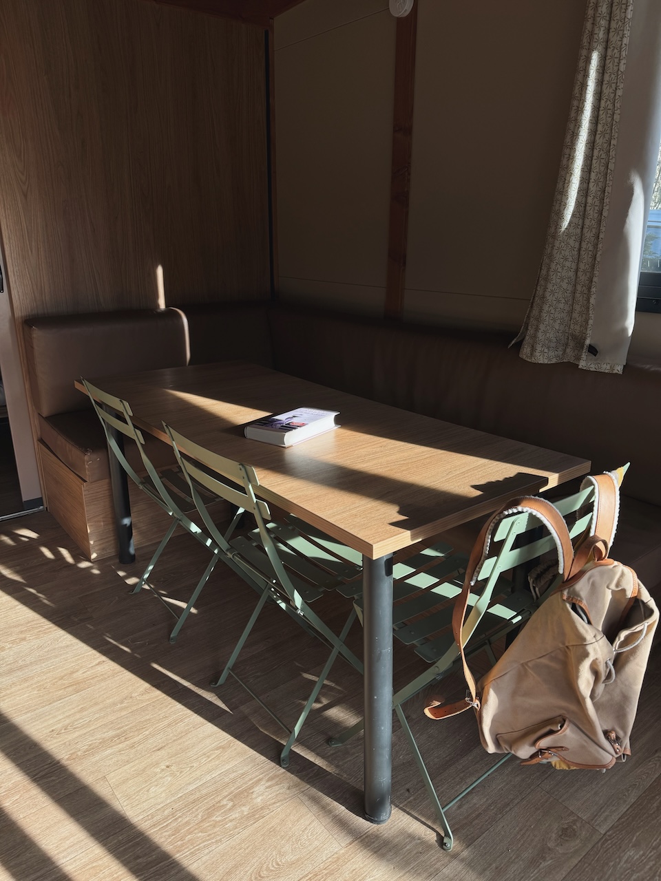 Bild Cabin Ottawa