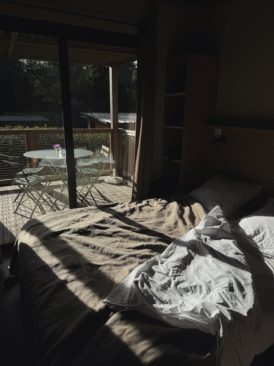 Bild Schlafzimmer
