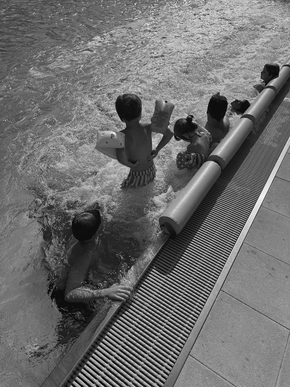 Bild Strandbad Bregenz Mood