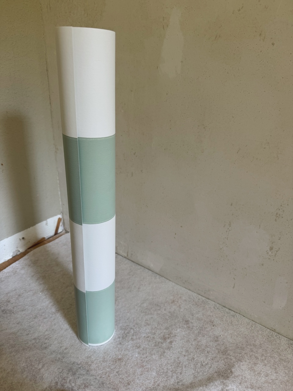 Bild Littlegreene Tapete