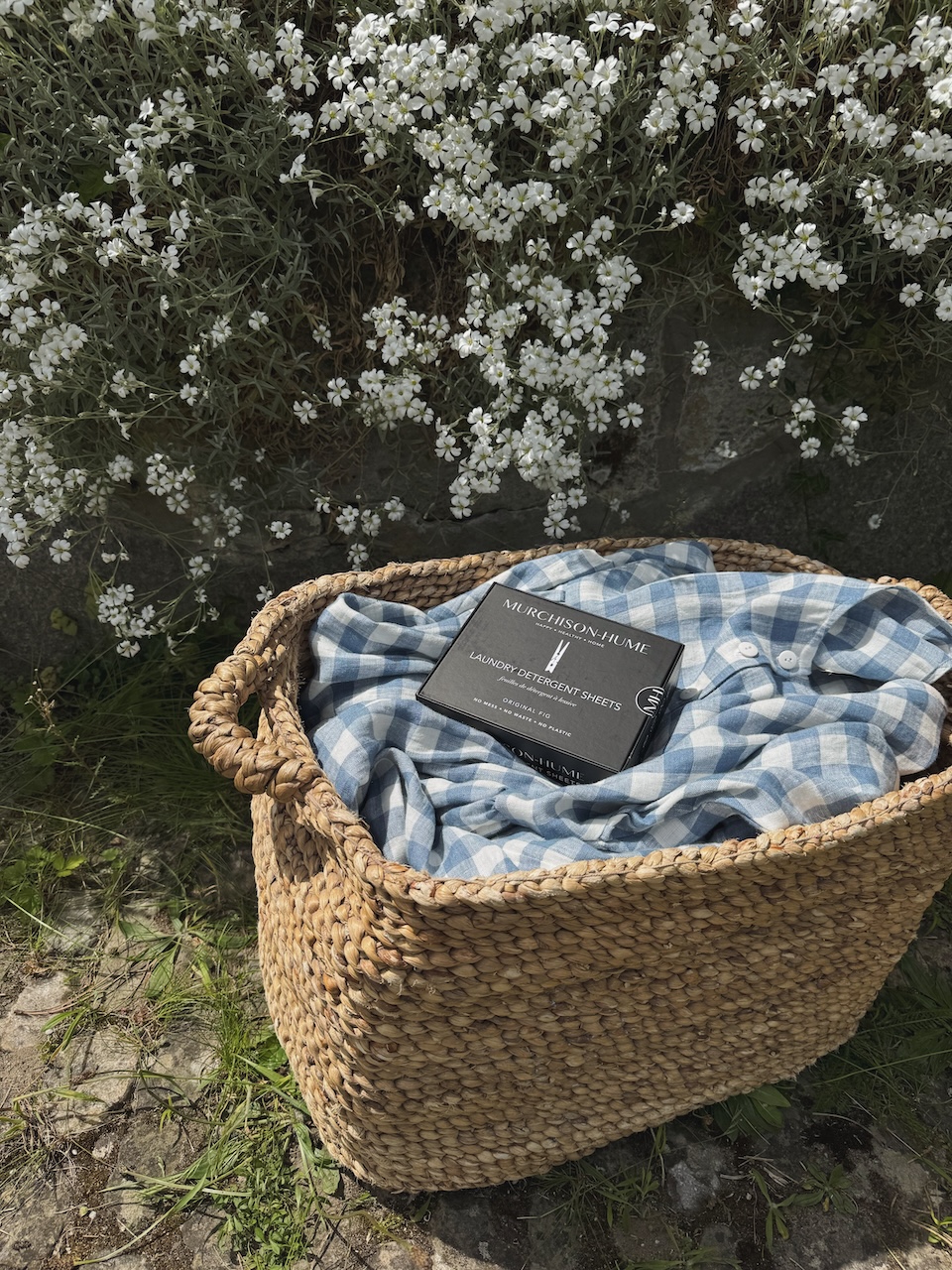 Bild Laundry Sheets
