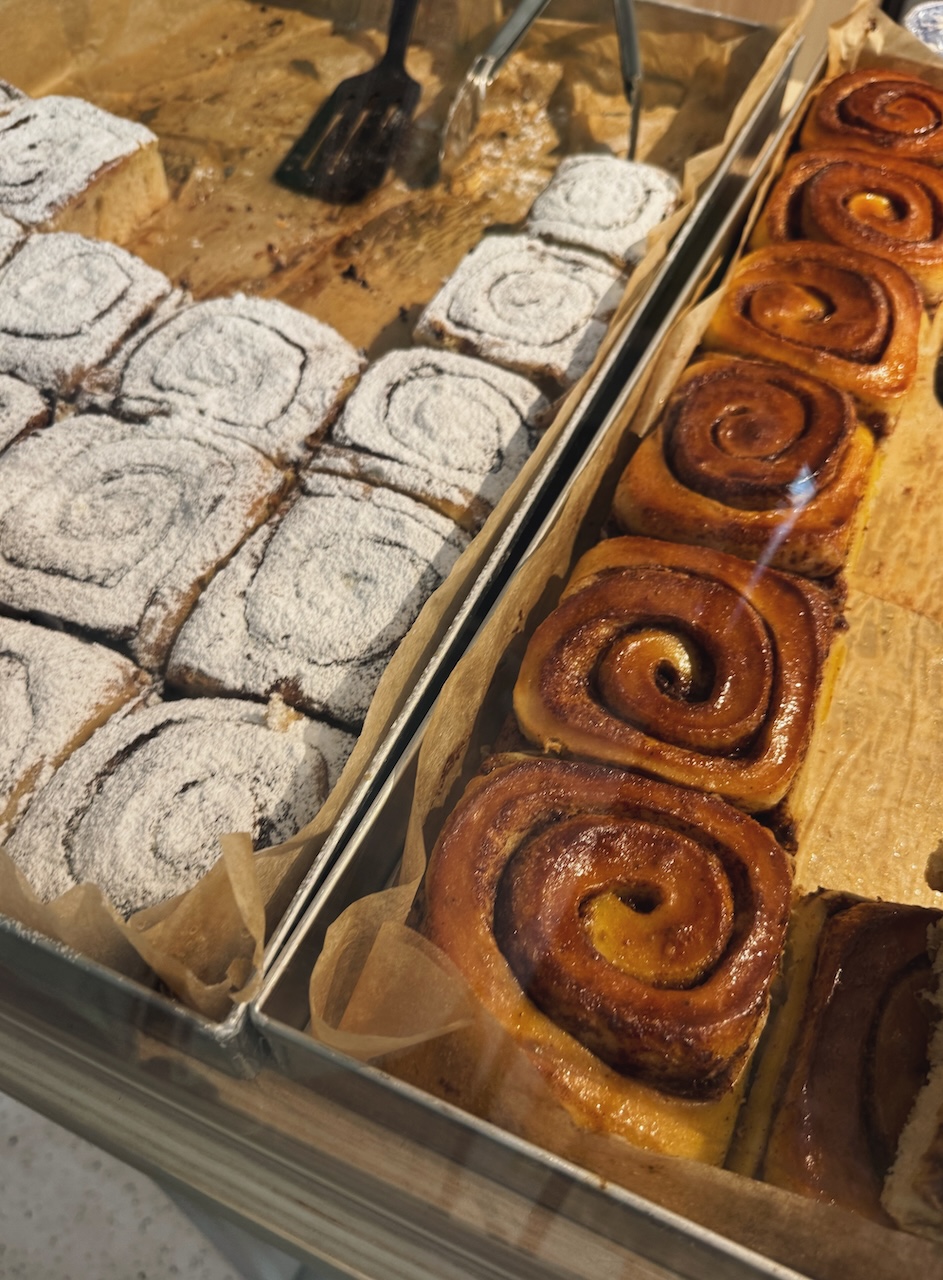 Bild Lebread Bakery