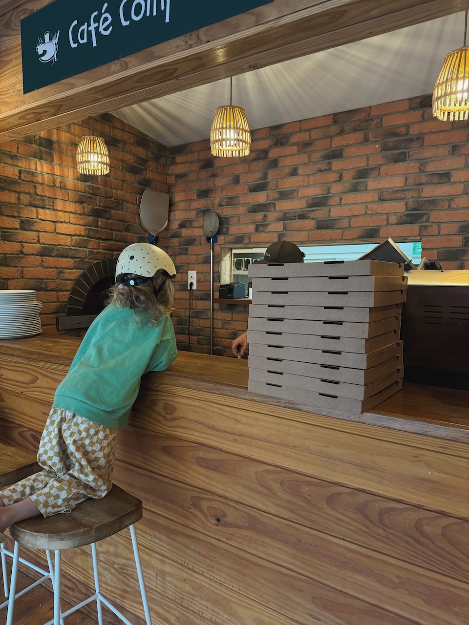 Bild Pizza Inthemaking