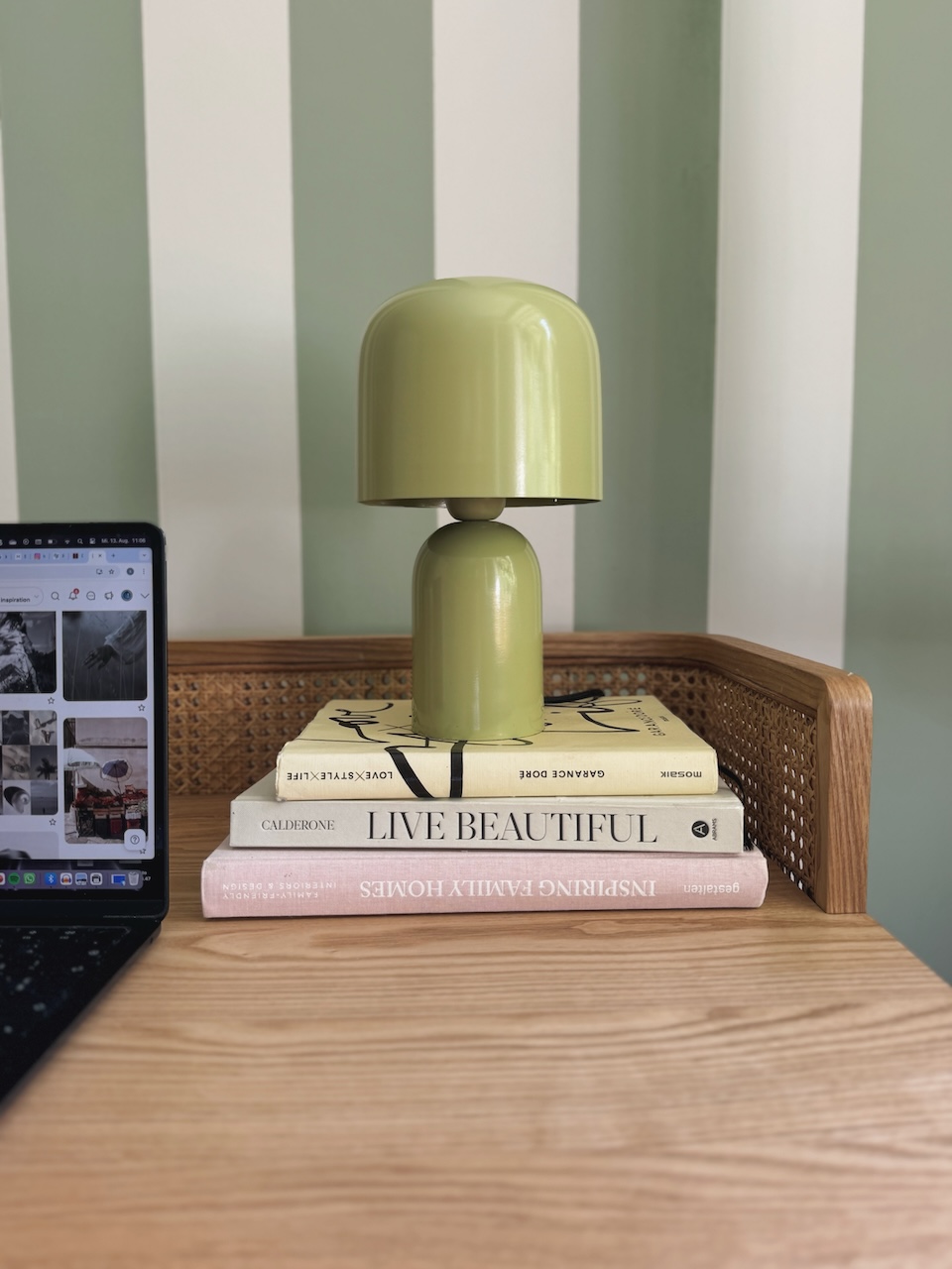 Bild Homestyle Mooris