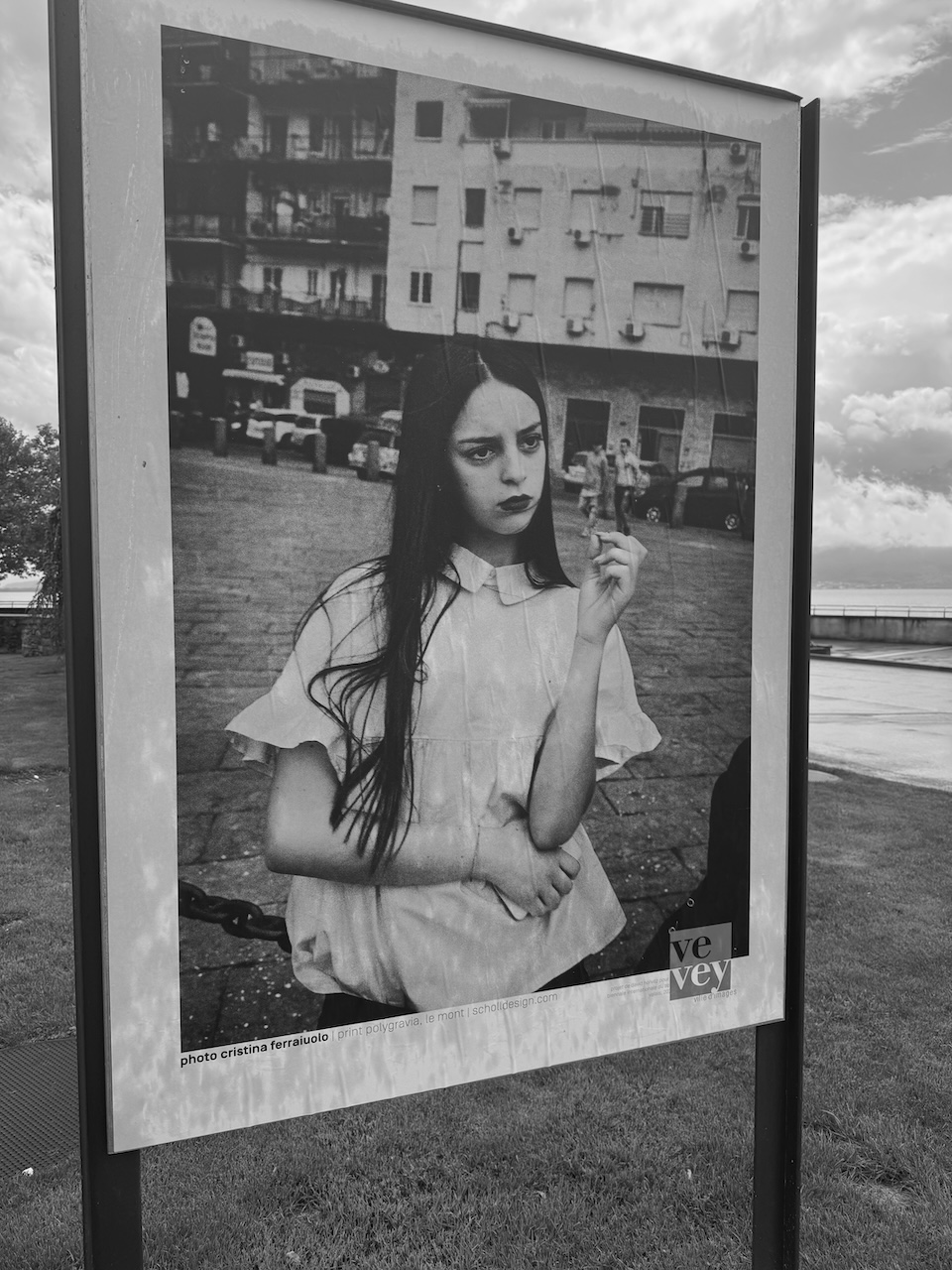 Bild Vevey Vibe